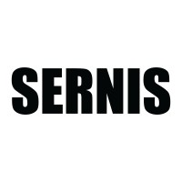 SERNIS logo - Similar company to Primeout