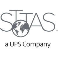STTAS, a UPS Company do Brasil logo - Similar company to Ev-Va