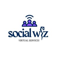 Social Wiz Virtual Service logo - Similar company to Bytes Jobs