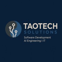 Taotech Solutions logo - Similar company to Synoloop Solutions
