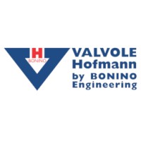 VALVOLE HOFMANN BY BONINO ENGINEERING - S.R.L. logo - Similar company to Abr Valvole