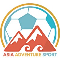 Asia Adventure Sport logo - Similar company to Ignite Adventure