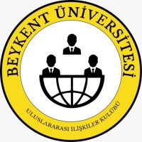 Beykent Üniversitesi Uluslararası İlişkiler Kulübü logo - Similar company to Beykent University Erasmus Club
