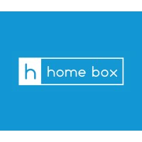 home box logo - Similar company to Homebox