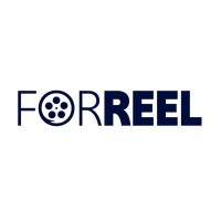 ForReel logo - Similar company to Cincy Shirts