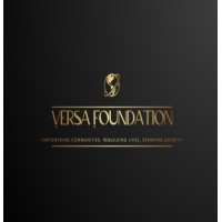 Versa Foundation logo - Similar company to Versa Modeling Agency