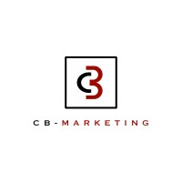 CB Marketing logo - Similar company to Nutsflex