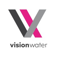 Vision Water logo - Similar company to Aqua Claro