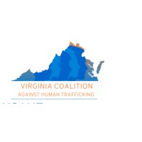Virginia Coalition Against Human Trafficking (VCAHT) logo - Similar company to Liluye