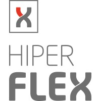 Hiperflex Rótulos e Etiquetas logo - Similar company to Mega Print Rótulos