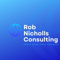 Rob Nicholls Consulting logo - Similar company to H