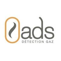 ADS Détection Gaz logo - Similar company to Ipsi - Paris Securite Incendie International