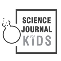 Science Journal for Kids logo - Similar company to Postworks