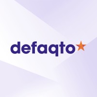 Defaqto logo - Similar company to Fintel