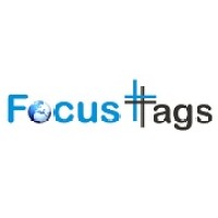 FocusTags logo - Similar company to Sune Solutions