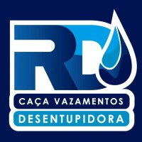 Rd Caça Vazamentos