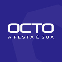 Grupo Octo logo - Similar company to Techjoin