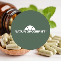Natur-Drogeriet A/S logo - Similar company to Logitrans A/S