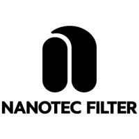 Nanotec Filter® logo - Similar company to Koukos De Lab