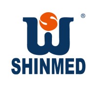 SHINMED-Shining World Health Care Co., Ltd. logo - Similar company to New Deantronics U.S.