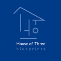 House of Three Inc. logo - Similar company to Nicholas Jay Architect