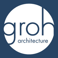 GROH Architecture logo - Similar company to Ags Srl
