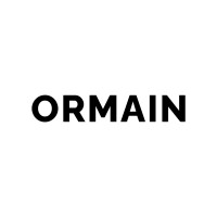 ORMAIN logo - Similar company to Modi In