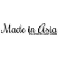 Made In Asia