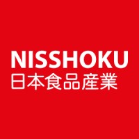 Nisshoku Europe logo - Similar company to Samimex
