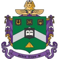 Delta Sigma Phi - Iota Delta Chapter logo - Similar company to Delta Sigma Phi Fraternity
