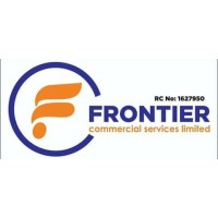 frontier commercial services logo - Similar company to Verttera