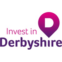 Invest in Derbyshire logo - Similar company to Valleys Group