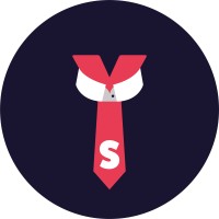 Starty Lille logo - Similar company to Becoming Pr