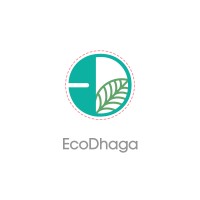 EcoDhaga logo - Similar company to Bunko Junko