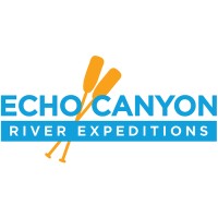 Echo Canyon River Expeditions logo - Similar company to Formula Z