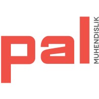 Pal Mühendislik Ltd Şti. logo - Similar company to Digitalflexsolutions