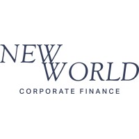 New World Corporate Finance Limited logo - Similar company to Artsn
