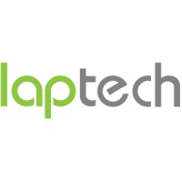 Laptech For ICT Services logo - Similar company to Almajaz Technology Company- شركة تقنية المجاز