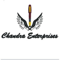 Chandra Enterprises logo - Similar company to Plastic Copper Private Limited