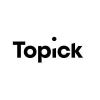 Topick AB logo - Similar company to Jondetech Sensors Ab (Publ.)