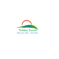 Parbhat Travels Pvt. Ltd. logo - Similar company to Neo Kashmir Holidays