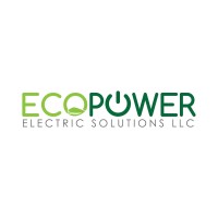 ECOPOWER ELECTRIC SOLUTIONS LLC logo - Similar company to Ecopower Araçatuba