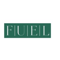 FUEL logo - Similar company to Unhashed