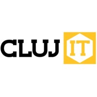 CLUJ IT Cluster logo - Similar company to Sibiu It Cluster