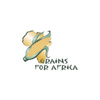 Grains For Africa logo - Similar company to Greennova - Sustainable Innovation
