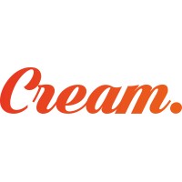 Cream Events NZ logo - Similar company to Podis
