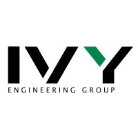 IVY Engineering Group logo - Similar company to Promina Engineering, Pc