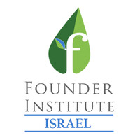 Founder Institute ISRAEL logo - Similar company to Giggd