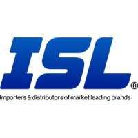 ISL Industrial Ltd logo - Similar company to Mucktape Extreme Tape Measures