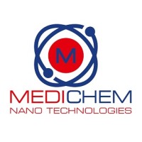 Medichem Nano Technologies logo - Similar company to Kessel Turkey